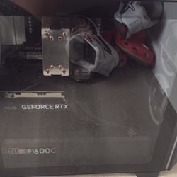 Selling PC