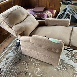 Mobility Reclining Chair