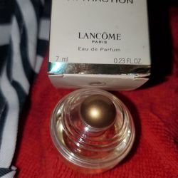 Women's Perfume (ATTRACTION) by Lancome 