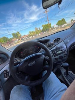 2004 Ford Focus