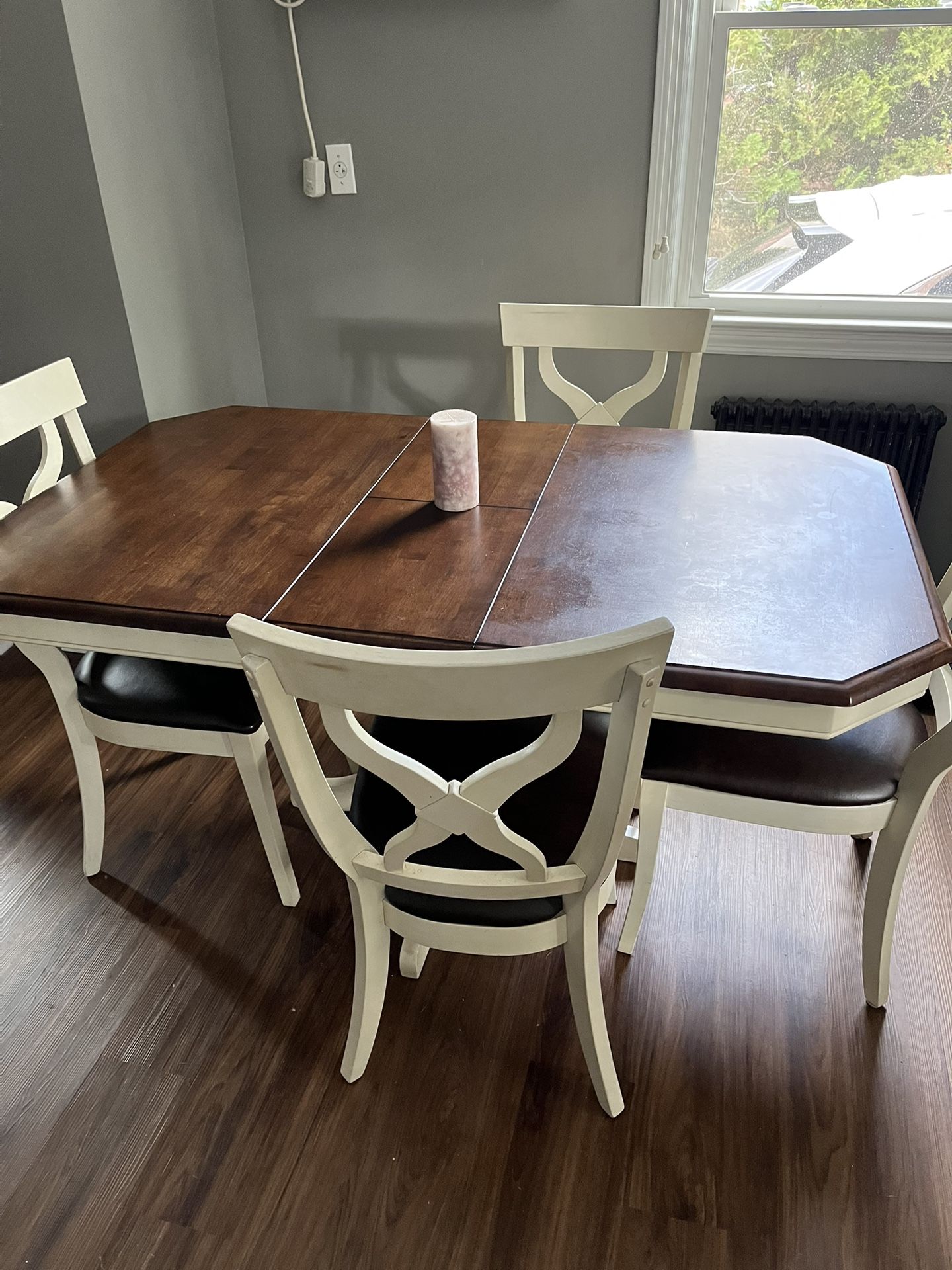 Dining Table Set