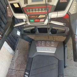 Treadmill