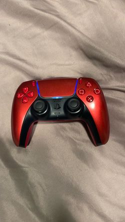 Ps5 controller
