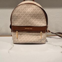 Michael Kors Backpack 