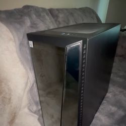 Ibuypower Pc Comes With Monitor And Keyboard And Mouse