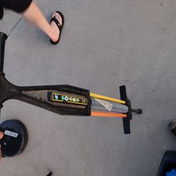 Pogo Stick 