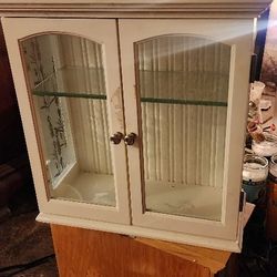 Mini Curio 