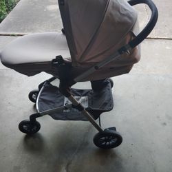 Evenflo Stroller 