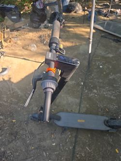 Ninebot Segway Kickmaster Max