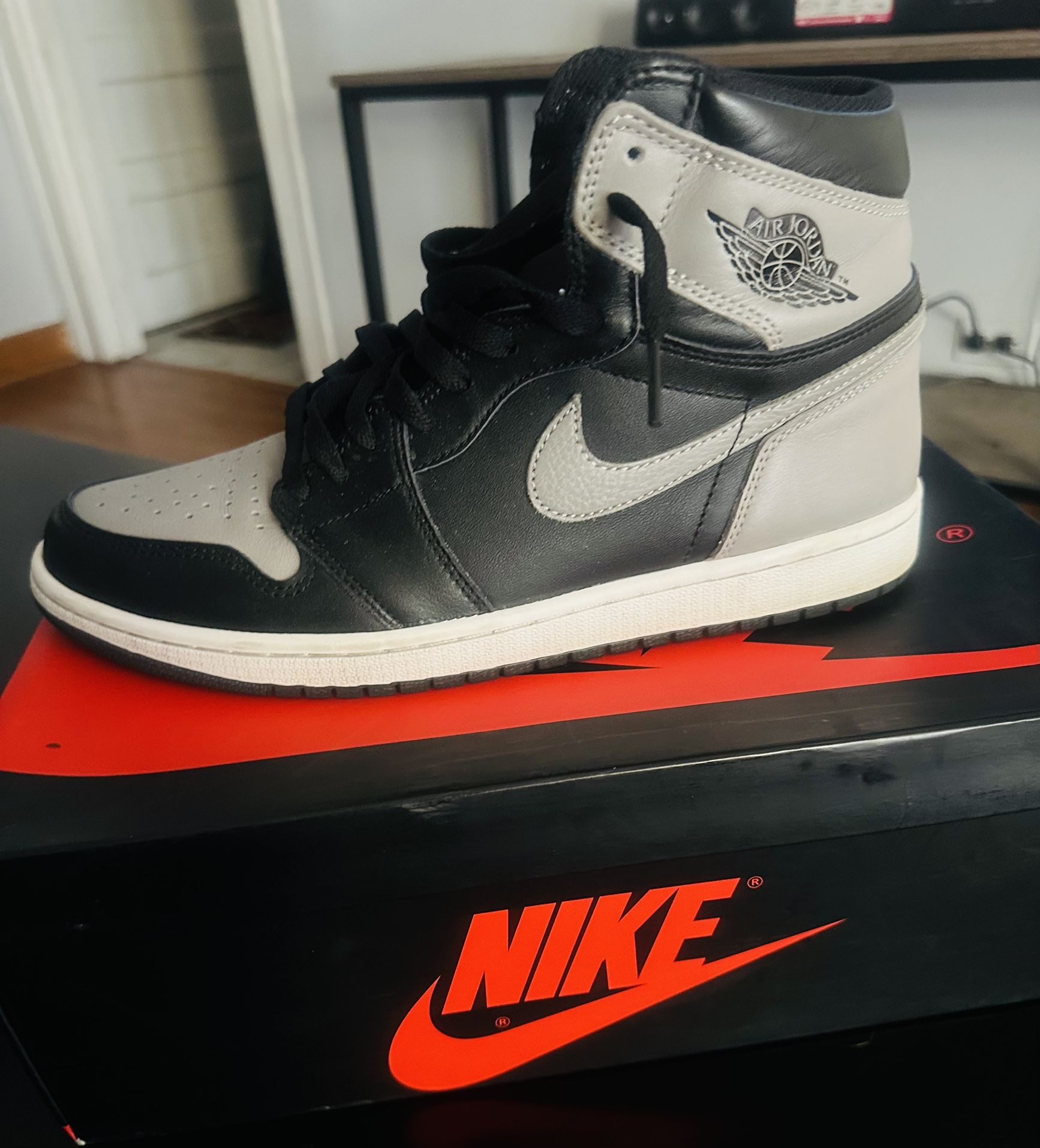 Jordan 1 Shadow (og) 10.5