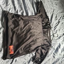 Section 8 F*** 2020 Jersey  large