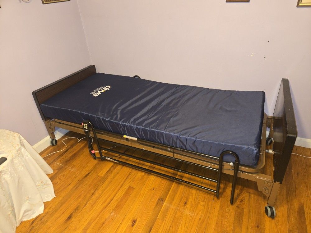 Electric Bed Make An Offer 