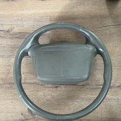ORIGINAL  Chevy Impala Steering Wheel 
