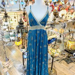 Women Dress One Size 