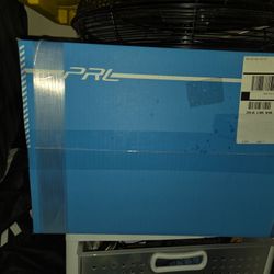 PRL HIGH VOLUME INTAKE V2.  2018+ HONDA  ACCORD