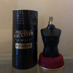 Jean Paul Gaultier Le Male Le Parfum