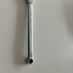 Vintage Proto Professional 5/32 Midget Wrench 