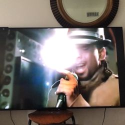 65 Or 75 Inc Sharp Tv With Remote Only Serious Inquiring Only