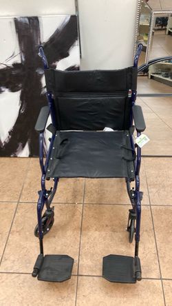 Wheelchair