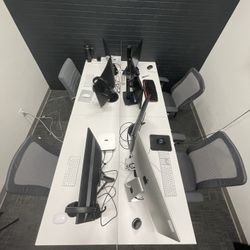 Extra Large Office Desk 