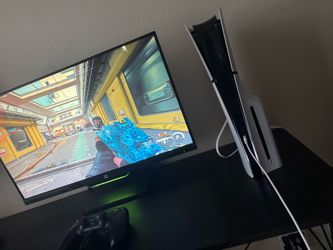 PS5 DISC EDITION
