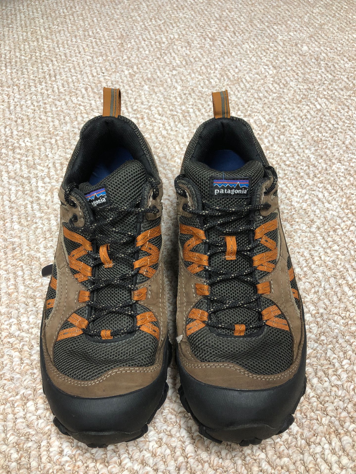 Mens Patagonia Drifter A/C Hiking Boot size 11
