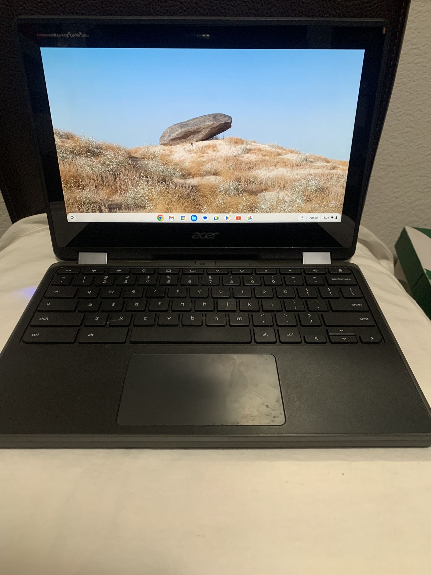 Laptop 