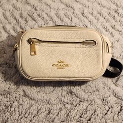 Coach Mini Fanny Pack