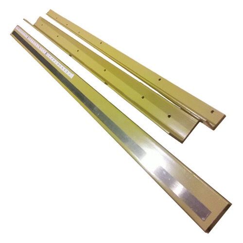Powermatic Table Saw Long Rail Set PM66, PM2000, PM3000 NEW in Box