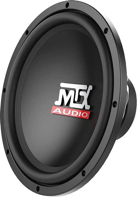 MTX 12" Subwoofers