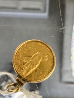 Krugerrands Vintage Gold & Money Make Me An Offer