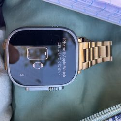 Apple Watch Ultra