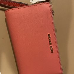 Wallet Michael Kors Original