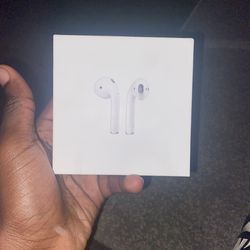 AirPods