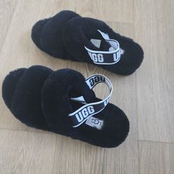 Womens Ugg Slippers
