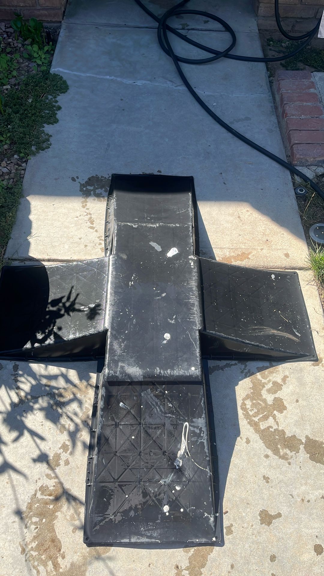 Bike Jump