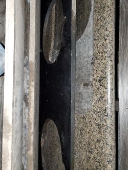 Granite