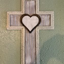 Cross Decour 