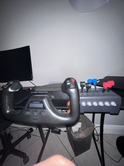 Logitech Pro Flight