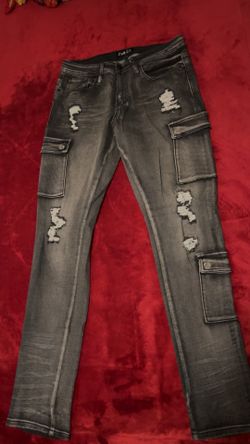 Rue21 Dark Grey Pants - Men’s