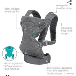 Infantino Baby Carrier