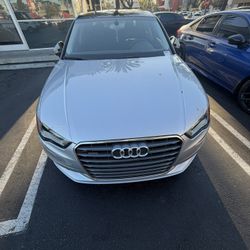 2015 Audi A3
