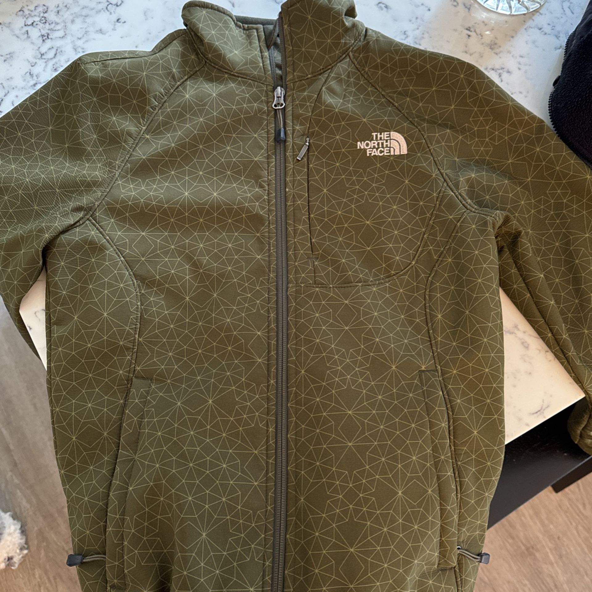 North face Women’s jacket 