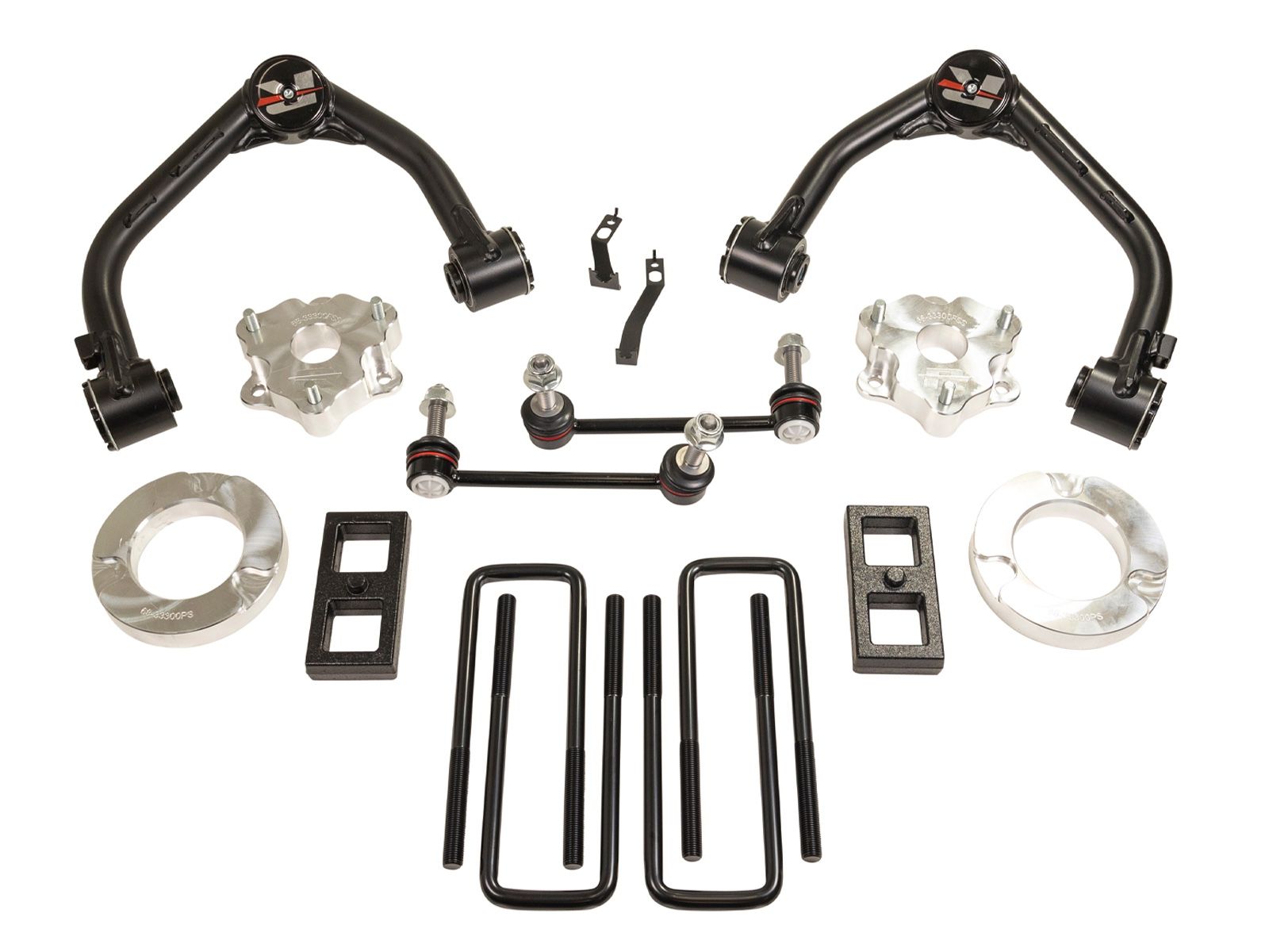 3” ST LIFT LIT- 2023-2024 Colorado