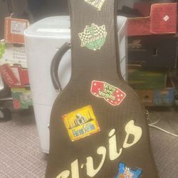 Elvis Presley VHS collection