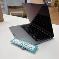Apple MacBook Pro M1 Laptop - Pay $1 DOWN AVAILABLE - NO CREDIT NEEDED