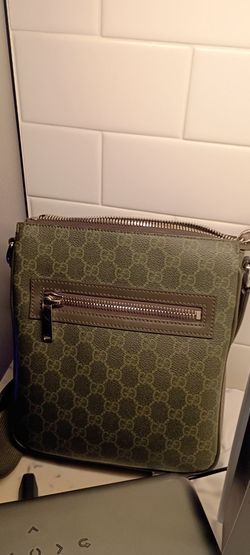 Gucci and Lv