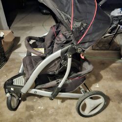 Graco Jogging Stroller