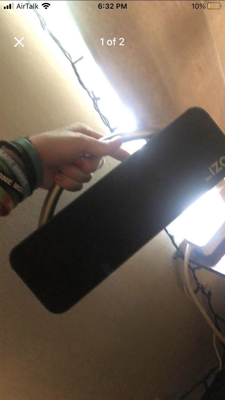 Zizo Speaker 