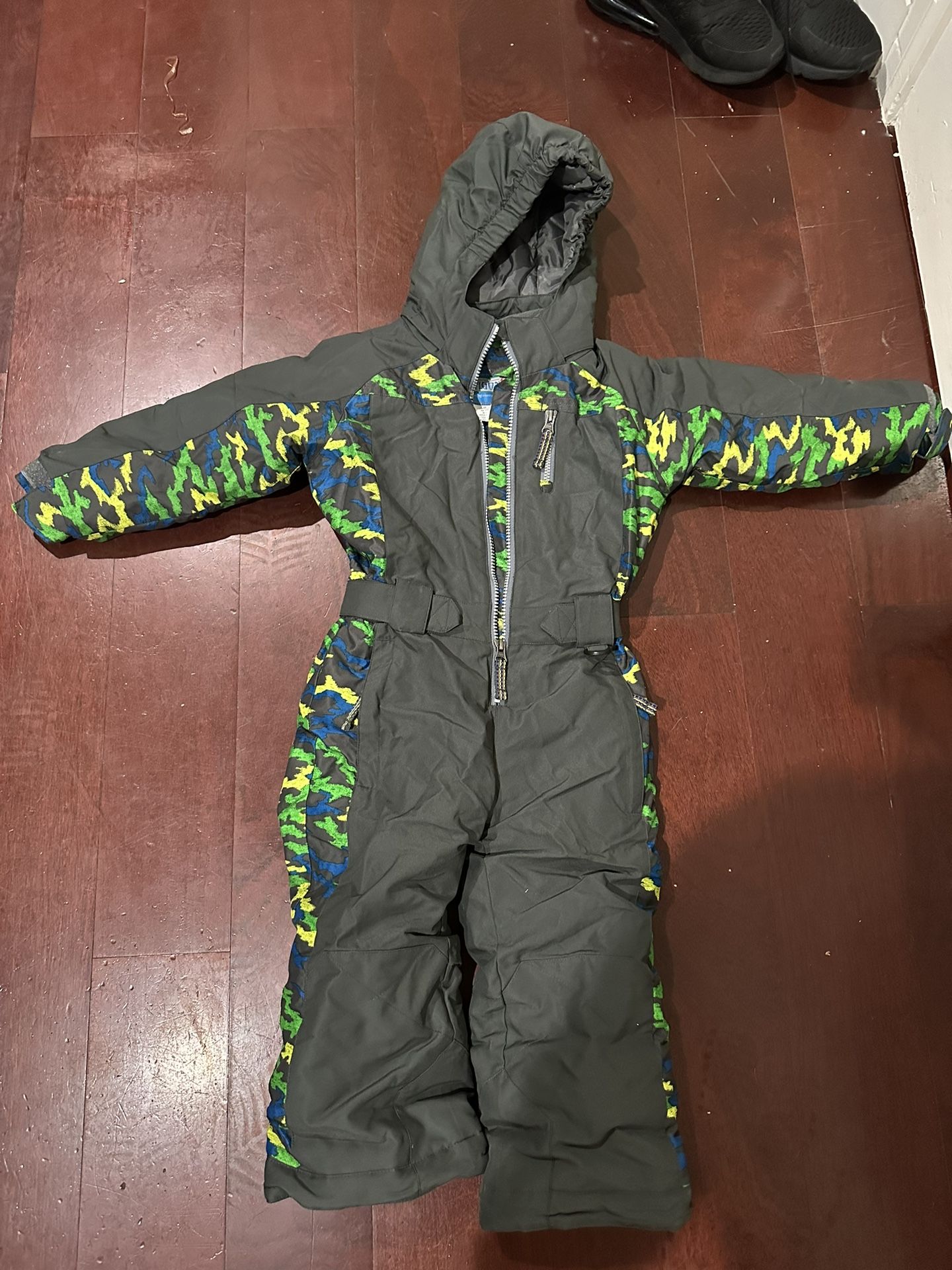Snow Gear(kids)